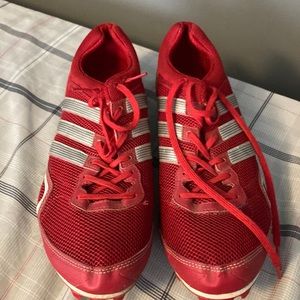 Adidas Arriba Mens Track Shoes